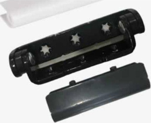80 Mm Pratik Çelik Menteşe 4 Adet