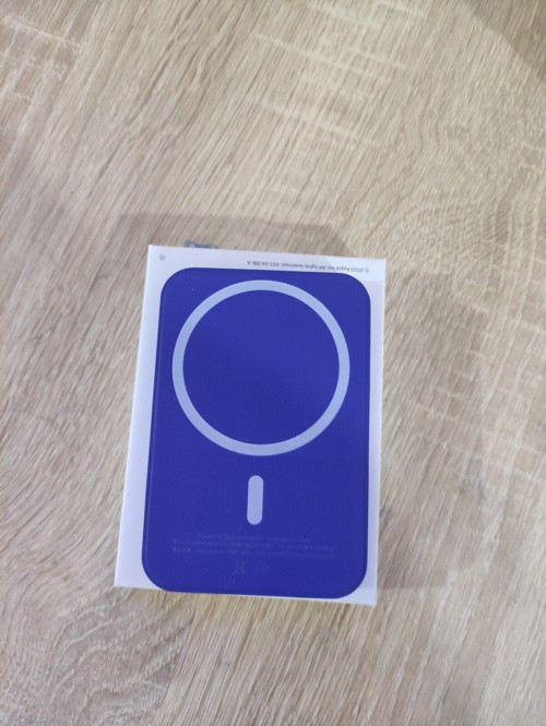 Magsafe Battery Pack Hediyelidir