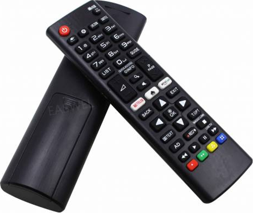 55uk7550pla 4k Smart Led Tv Kumandası