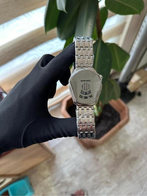 Robocop Kol Saati 3A Kalite