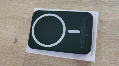 Magsafe Battery Pack