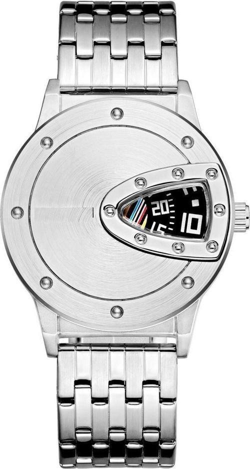 Ultralüx Dıesel Modek Robocop Kol Saati Hediyelidir