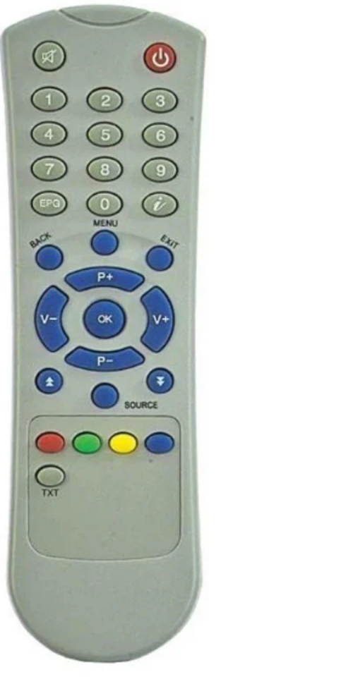 TeleStar Uydu Kumandası