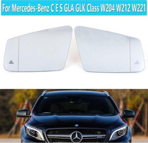 Mercedes-Benz C180 Amg Komp Kör Nokta Uyarılı+Istımalı Yan Ayna