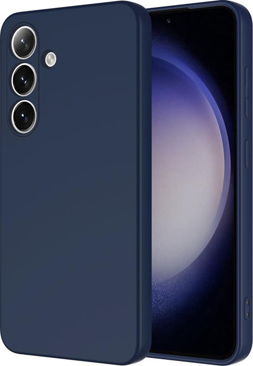 Samsung Galaxy S25 Uyumlu Kamera Çıkıntılı Silinebilir Leke Tutmaz İçi Kadife Lansman Kılıf
