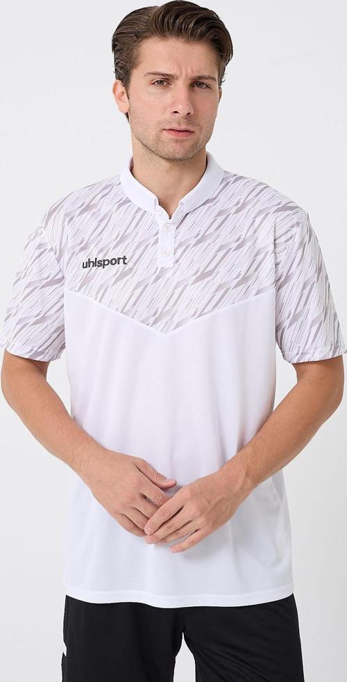 PROGRESSIVE POLO T-SHIRT