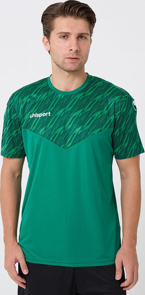 PROGRESSIVE TRAINING T-SHIRT