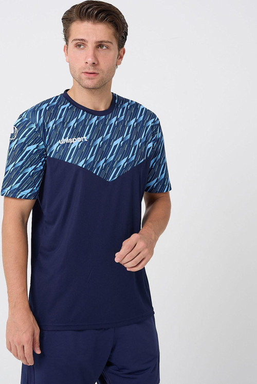 PROGRESSIVE TRAINING T-SHIRT