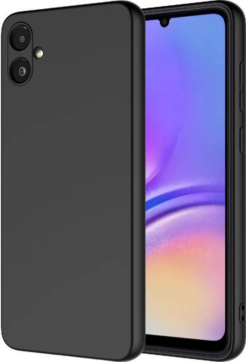 Samsung Galaxy A05 Uyumlu Kamera Çıkıntılı Silinebilir Leke Tutmaz İçi Kadife Lansman Kılıf