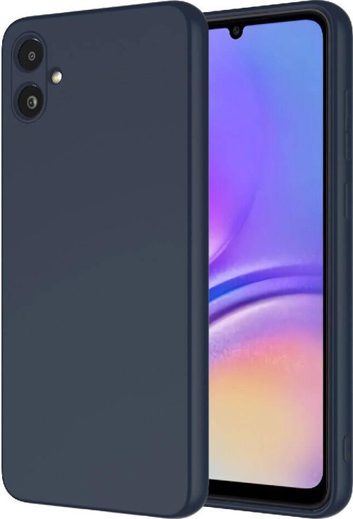 Samsung Galaxy A05 Uyumlu Kamera Çıkıntılı Silinebilir Leke Tutmaz İçi Kadife Lansman Kılıf
