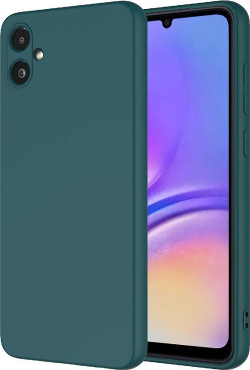 Samsung Galaxy A05 Uyumlu Kamera Çıkıntılı Silinebilir Leke Tutmaz İçi Kadife Lansman Kılıf