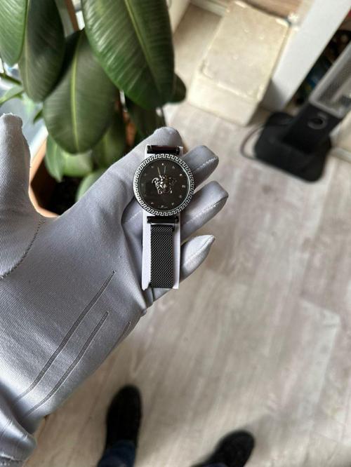 Versace Model Erkek Kol Saati