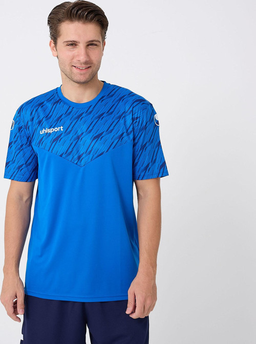 PROGRESSIVE TRAINING T-SHIRT
