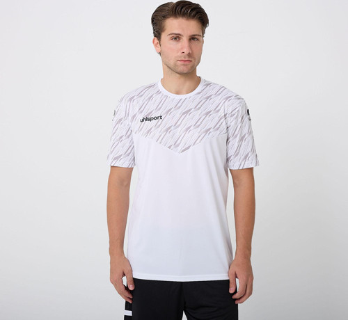 PROGRESSIVE TRAINING T-SHIRT