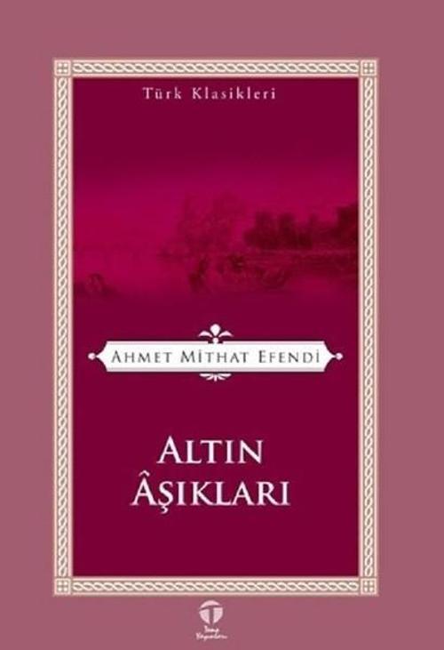 Tema Yayınları Altın Aşıkları
