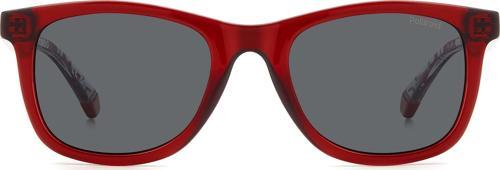 POLAROID KIDS PLD 8060/S C9A 46 Güneş Gözlüğü