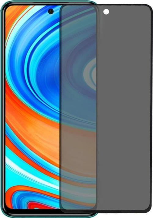 Poco X3 /X3 Pro Uyumlu Hayalet Mat Seramik Esnek Ekran Koruyucu Film