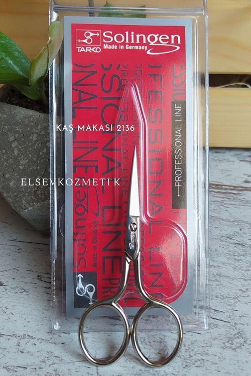 Kaş Ve Bıyık Makası
