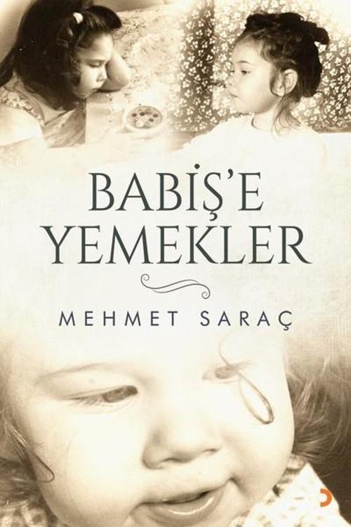 Cinius Yayınevi Babiş'e Yemekler