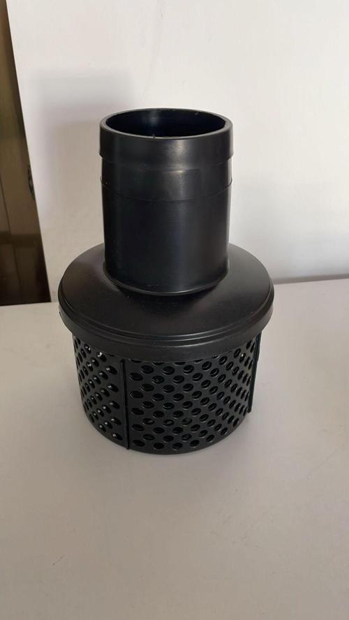 Benzinli Su Motoru 2'' İnç Filtre