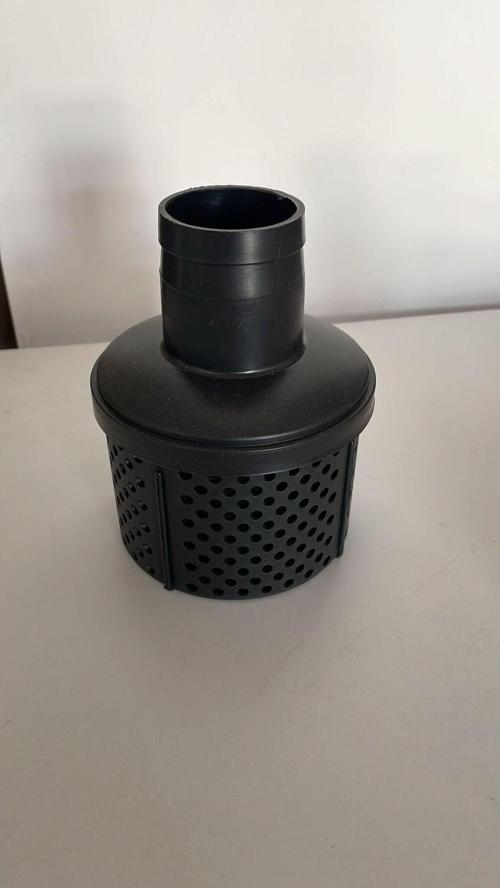 3'' İnç Su Motoru Filtre