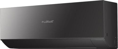 Miyu 12000 BTU A++ İnverter Duvar Tipi Siyah Klima (Montaj Dahil)