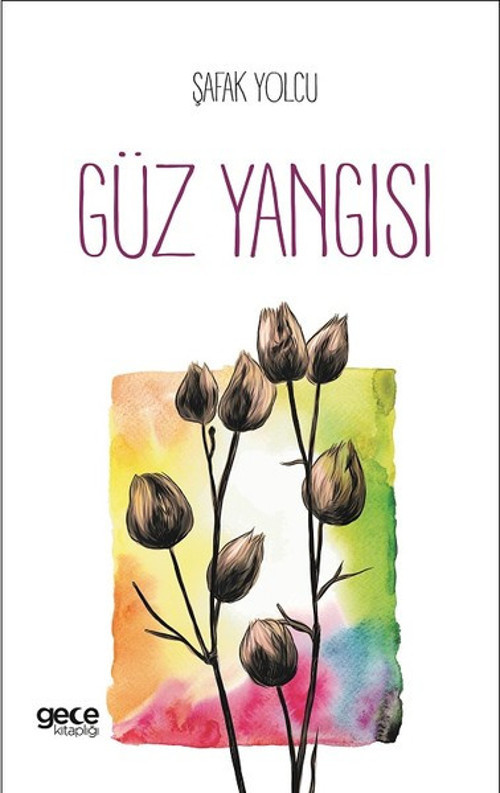 Gece Kitaplığı Güz Yangısı