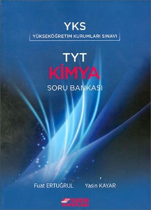 TYT Kimya Soru Bankası