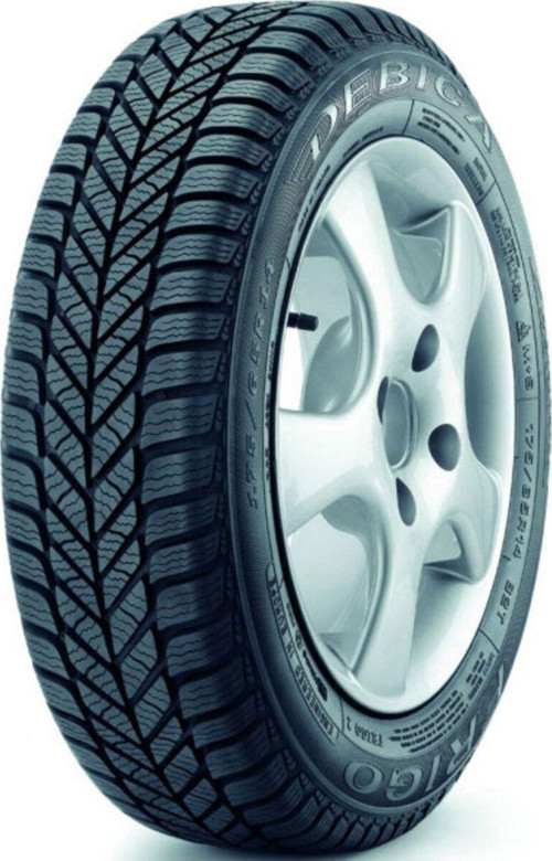 185/65R15 88T M+S Frigo 2 (Kış) (2024)