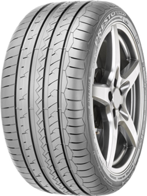 255/40 R 19 100Y Xl Presto Uhp 2 Oto Yaz Lastiği (Üretim Yılı: 2024)