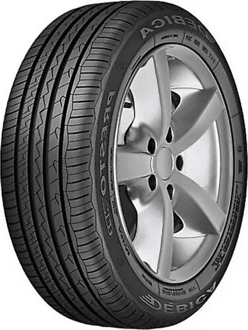 Presto 225/55R18 98V ( Yıl: 2024 )
