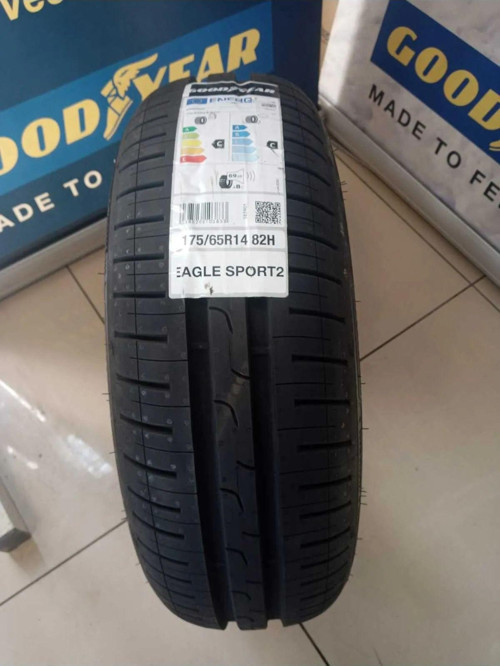 175/65R14 82H Eagle Sport 2 (2025)