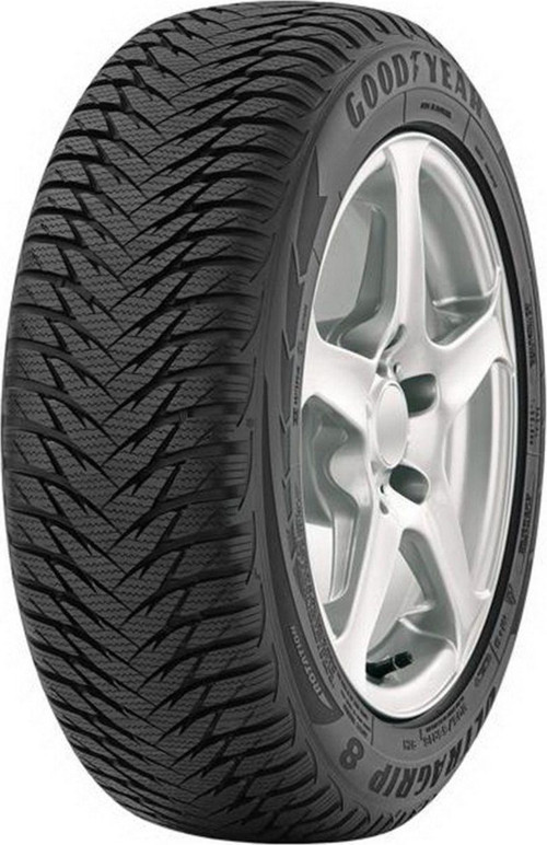 175/65R14 Ug8 82T Tl 2024 Tarihli Kış Lastiği