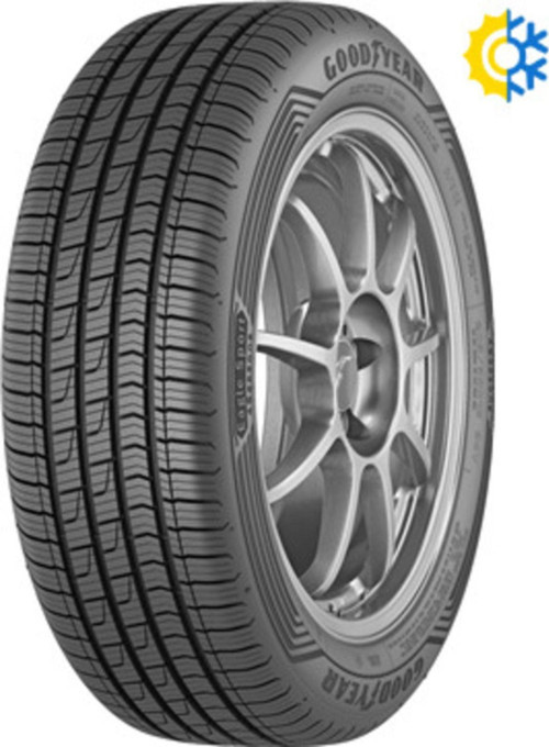 195/65R15 95V Eag Sp 4Seasons Xl