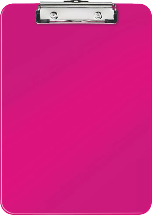 WOW Sekreter Notluğu Metalik Pembe 3971-23