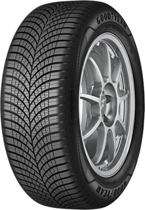 205/55R19 97V Xl Vector 4Seasons Gen-3 (4 Mevsim) (2024)