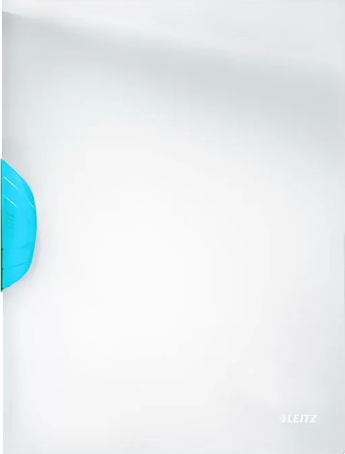 COLOR CLİP MAGİC SIKIŞTIRMALI DOSYA AÇIK MAVİ