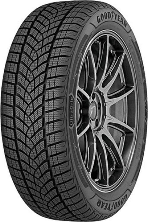 Ultragrip Performance+ 275/40R22 107V Xl Fp ( Yıl: 2024 )