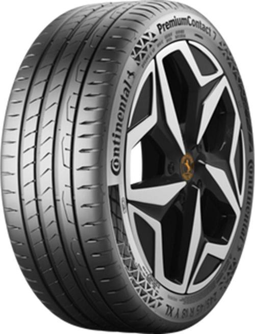 275/40R18 103Y Xl Fr Pc7 ( Üretim Tarihi : 2025- Suv Yaz )