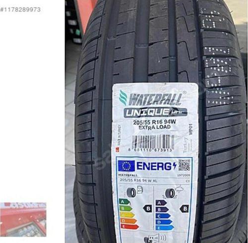 195/65R15 95V Xl Unıque Hp