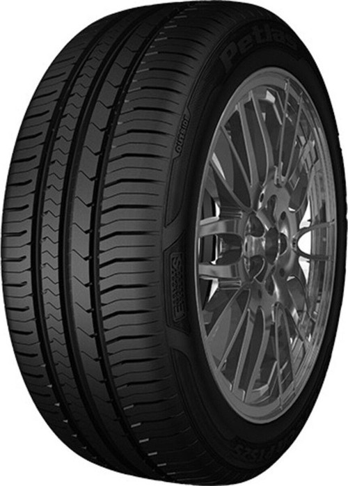 195/60 R15 Tl 88H Progreen Pt525 Yaz Lastiği (Üretim Tarihi:2025)