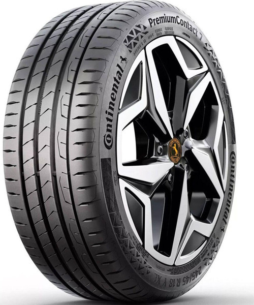 225/45R19 96Y Xl Premiumcontact 7 Yaz Lastiği (2025 Üretim)