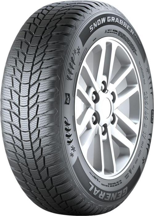 225/55 R18 Xl 102V Snow Grabber Plus ( Üretim Tarihi : 2022 - Suv Kış )