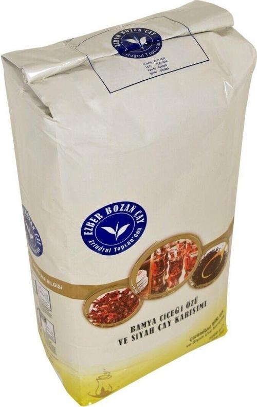 Ezberbozan 5 kg Dökme Çay