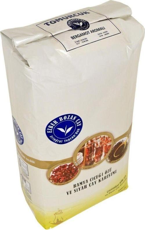 Ezberbozan Ezber Bozan Çay 5kg (TOMURCUKLU)