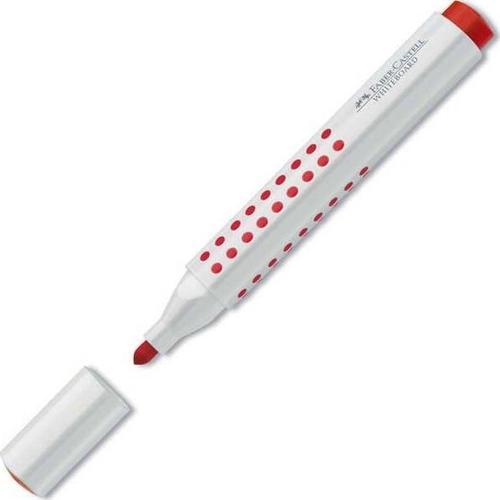 Tahta Kalemi Grip Kırmızı