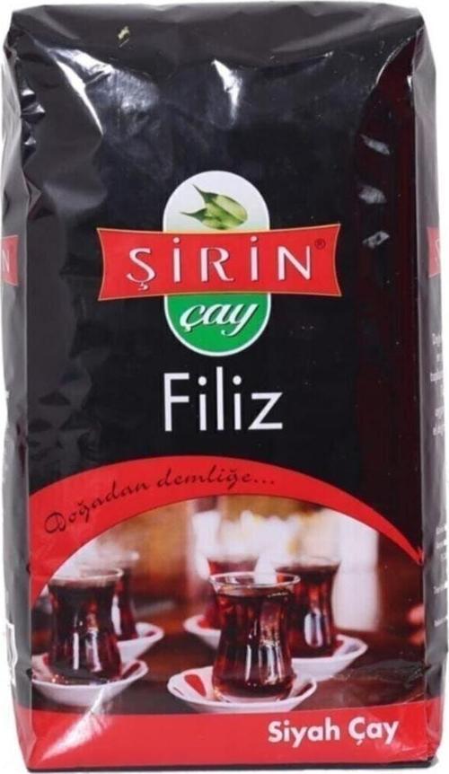 DÖKME FİLİZ ÇAY 1KGX10 ADET