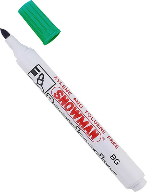 Tahta Kalemi Açık Yeşil BG-04
