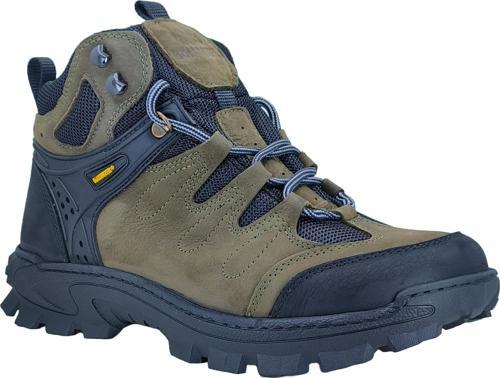 Outdoor Bot Nubuk Deri Haki 250004