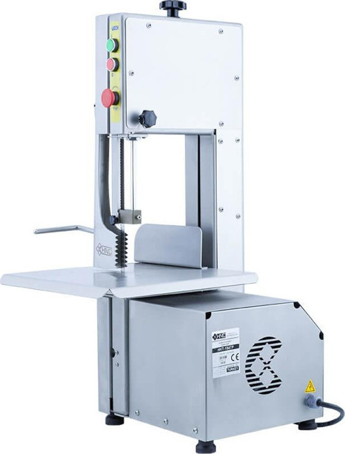 HKT-184MP Et Kemik Testerleri Komple 304 Paslanmaz Gövde - 220V - 1840mm